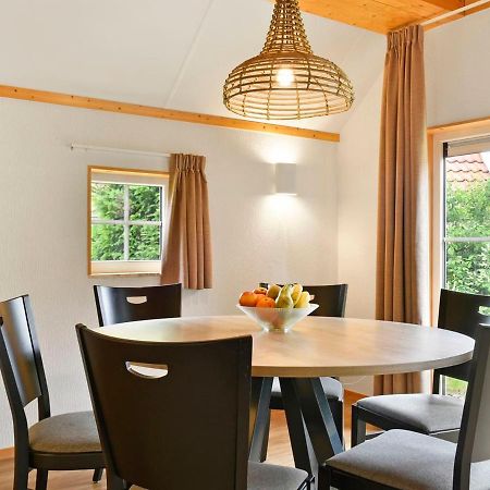 Landal Landgoed De Hellendoornse Berg Hotel Haarle Esterno foto