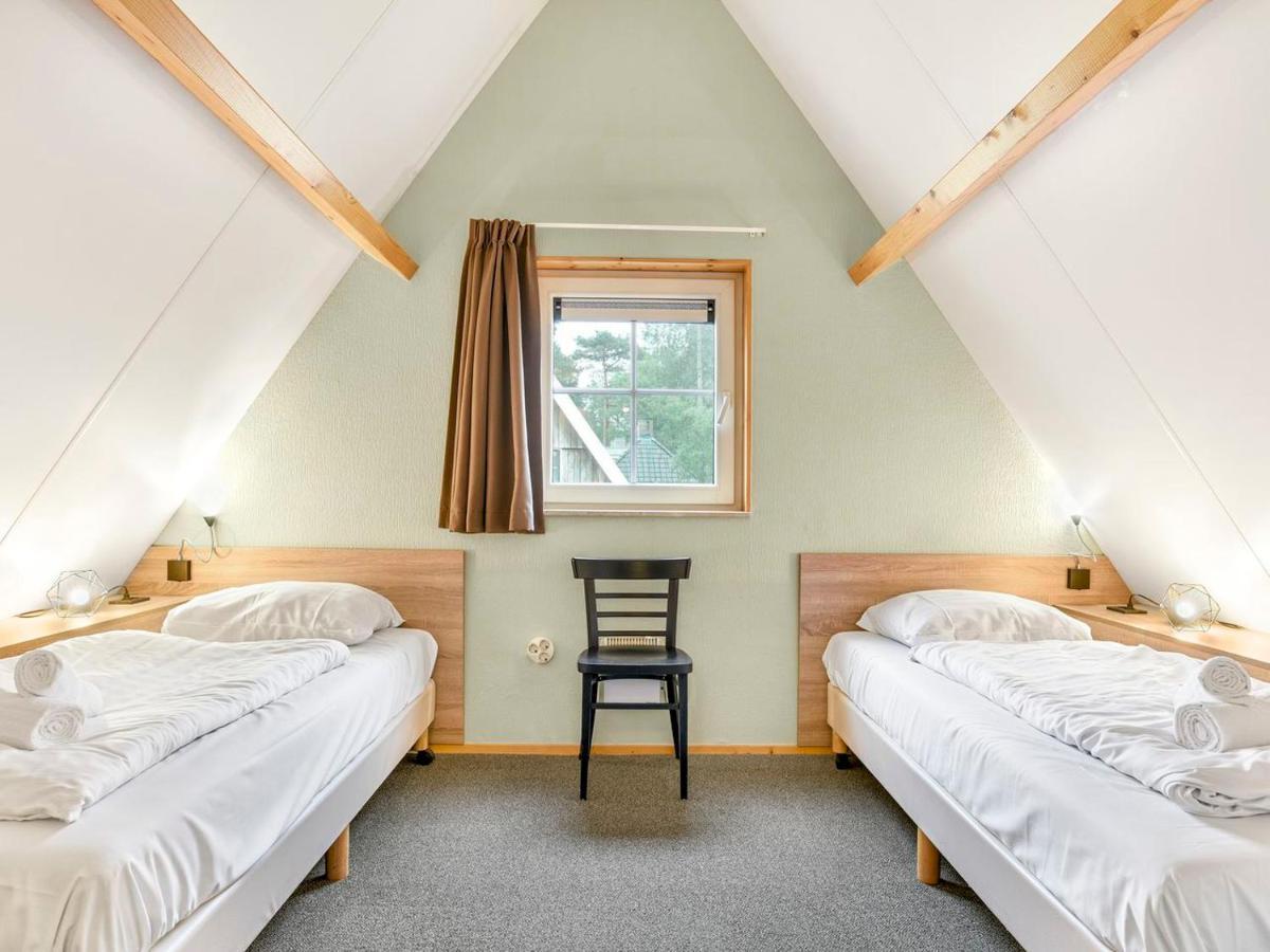 Landal Landgoed De Hellendoornse Berg Hotel Haarle Esterno foto