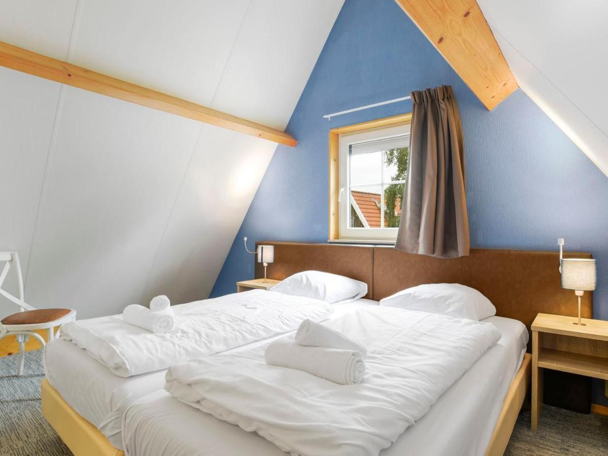 Landal Landgoed De Hellendoornse Berg Hotel Haarle Esterno foto