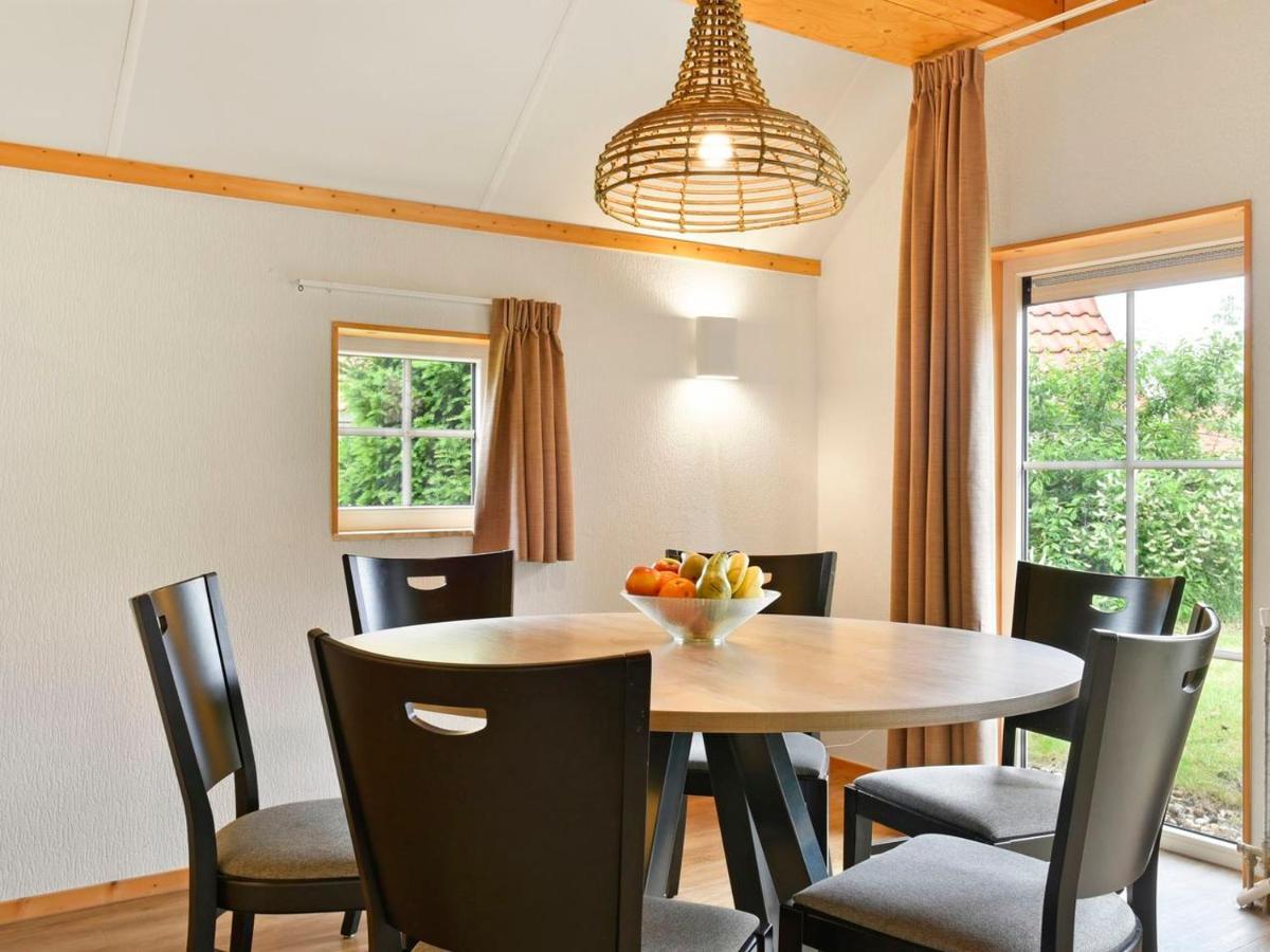 Landal Landgoed De Hellendoornse Berg Hotel Haarle Esterno foto